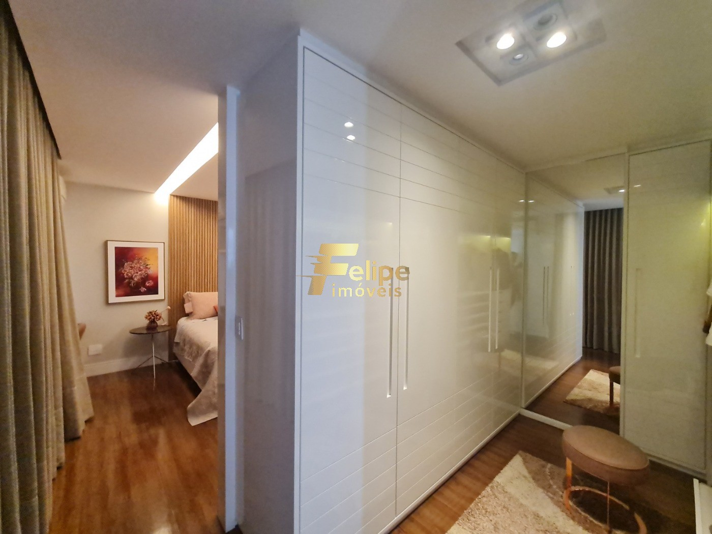 Apartamento, 3 quartos, 130 m² - Foto 24