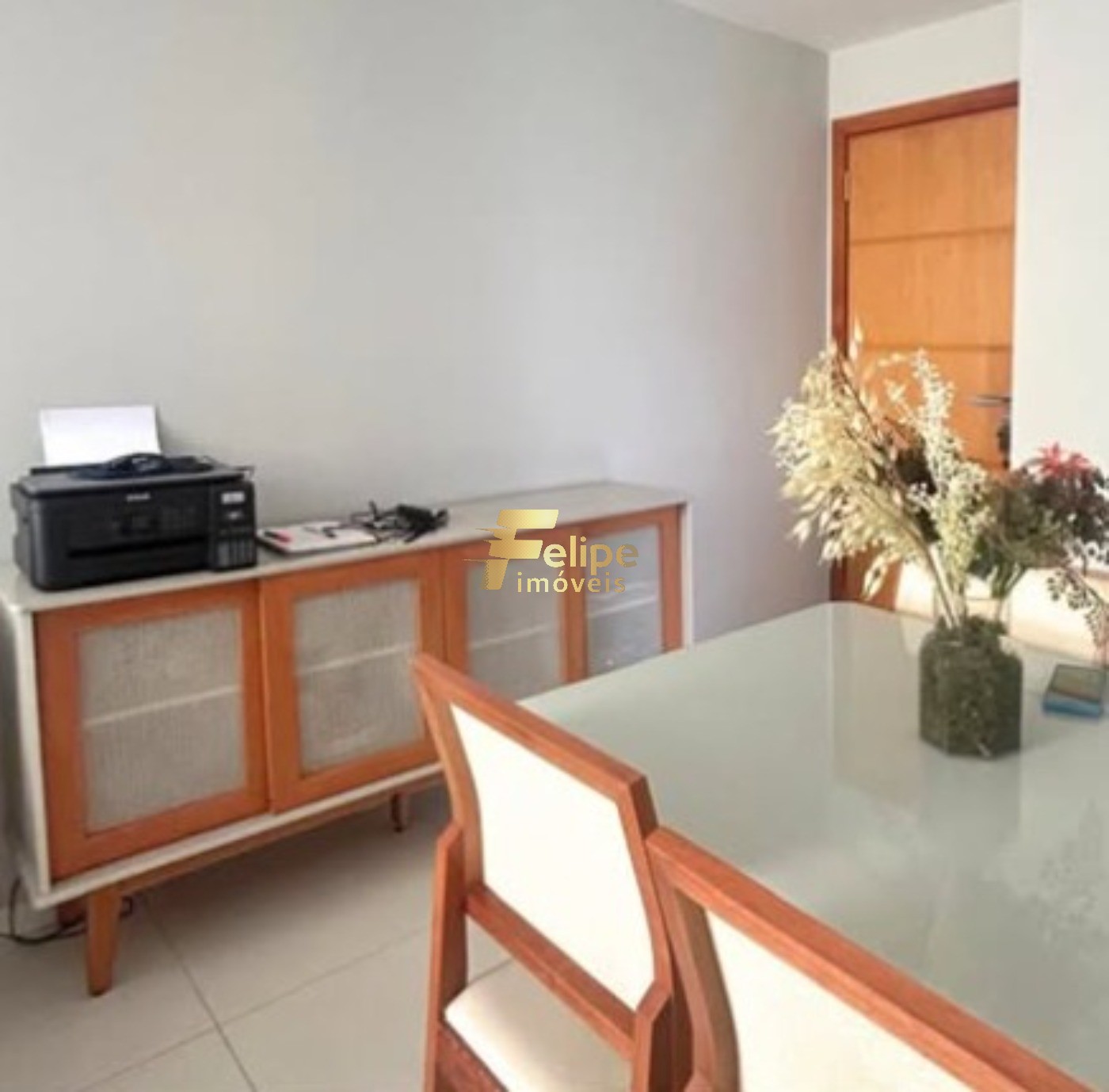 Apartamento, 2 quartos, 65 m² - Foto 2