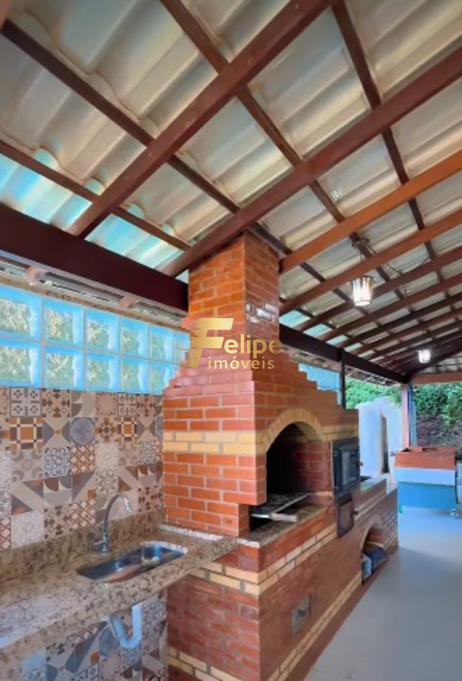 Casa, 3 quartos, 210 m² - Foto 8
