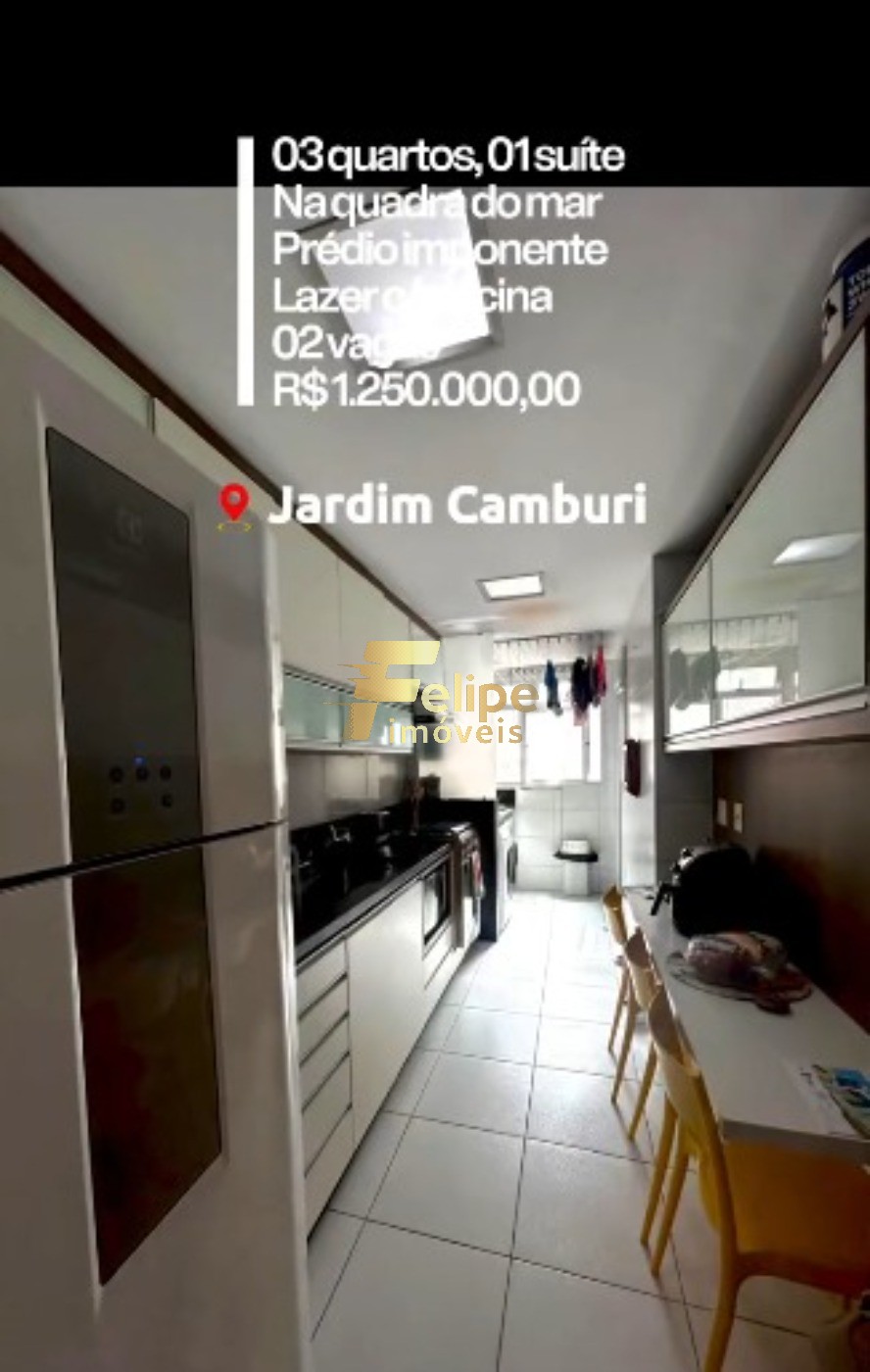 Apartamento, 3 quartos, 75 m² - Foto 11
