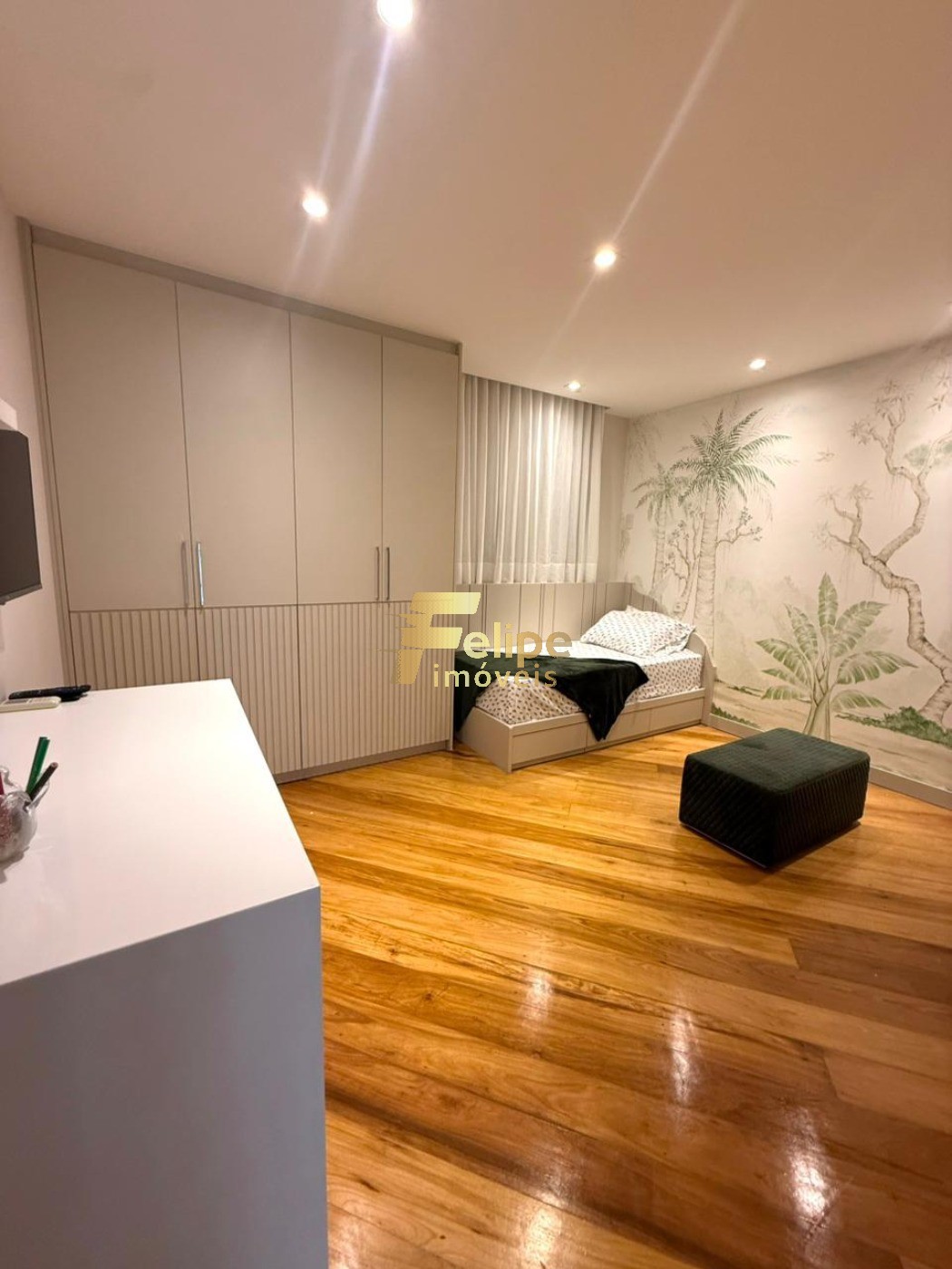 Cobertura, 4 quartos, 420 m² - Foto 5