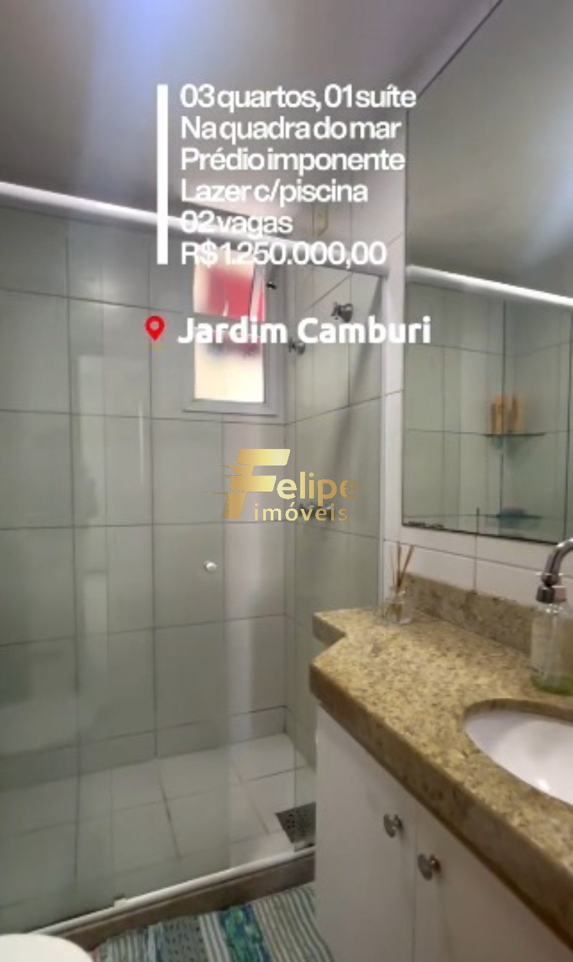 Apartamento, 3 quartos, 75 m² - Foto 3