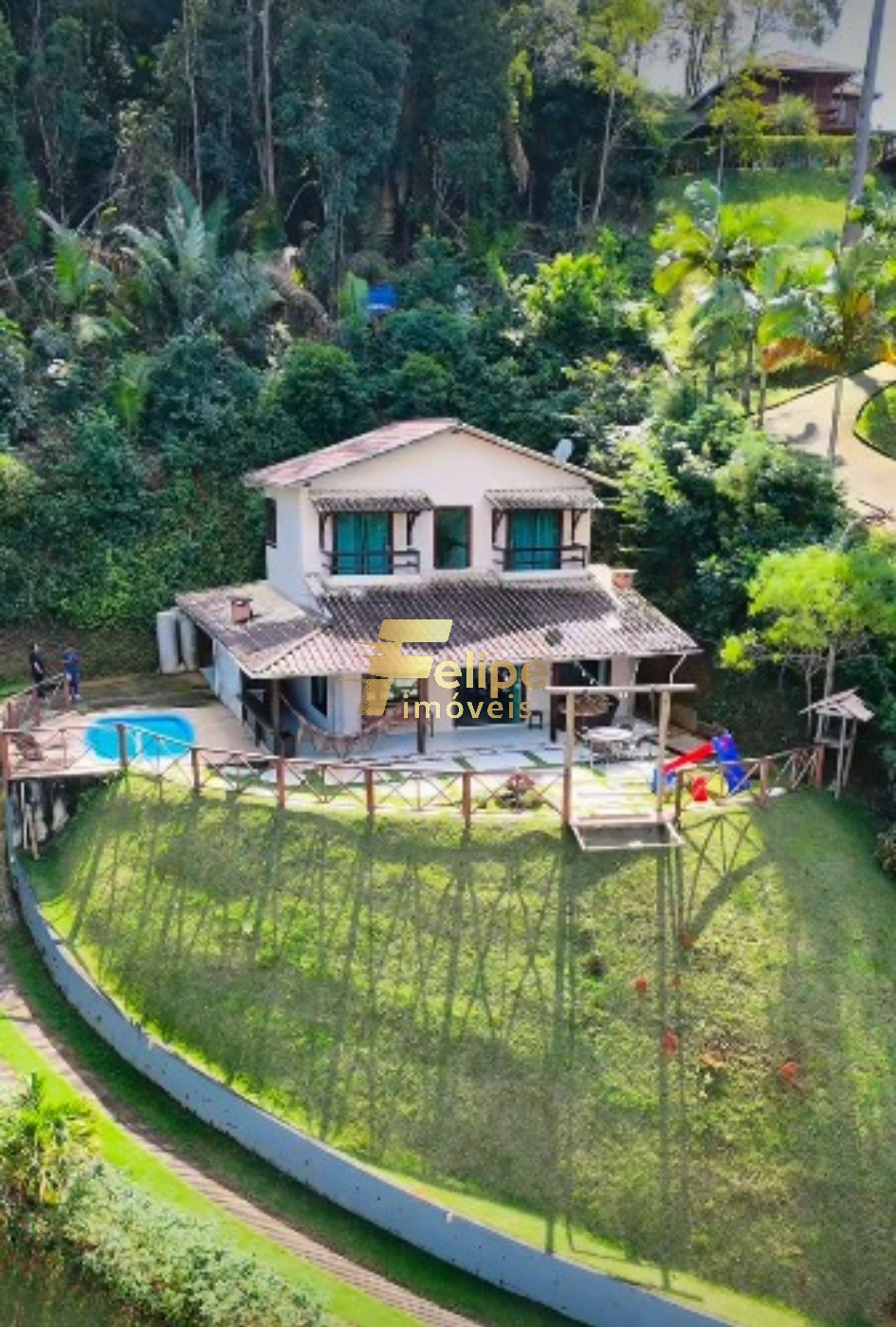 Casa, 3 quartos, 210 m² - Foto 26