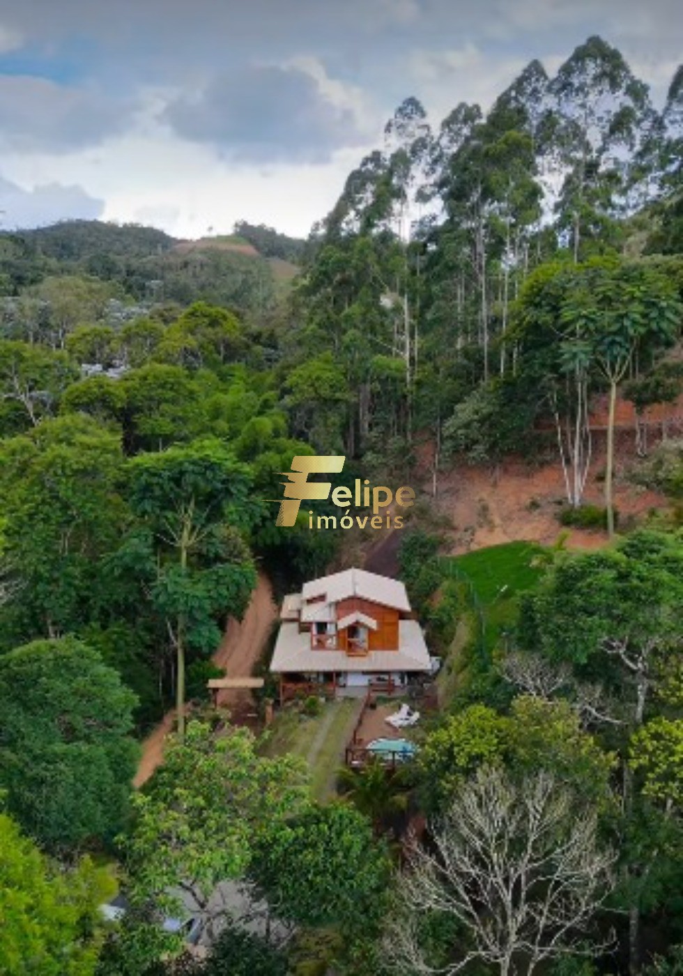 Casa, 3 quartos, 500 m² - Foto 11
