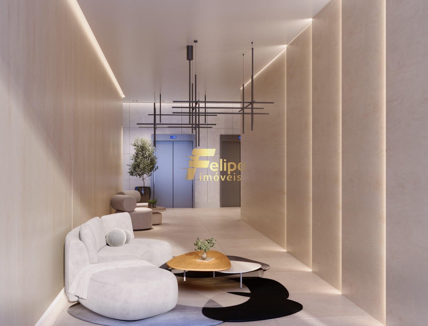 Apartamento, 1 quarto, 42 m² - Foto 30