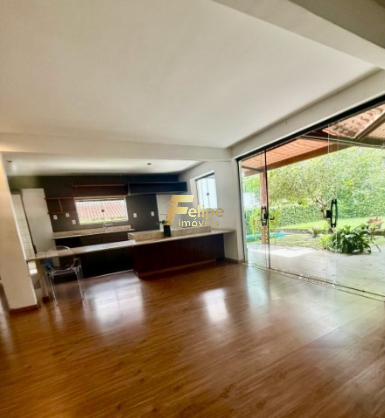 Casa, 5 quartos, 500 m² - Foto 1