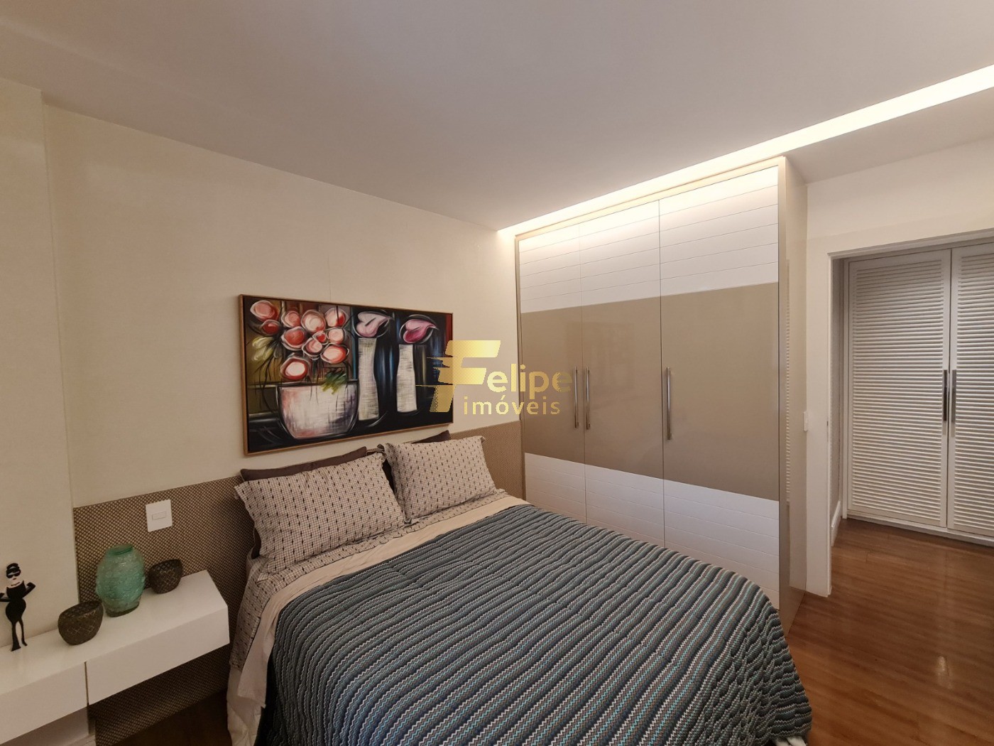 Apartamento, 3 quartos, 130 m² - Foto 19