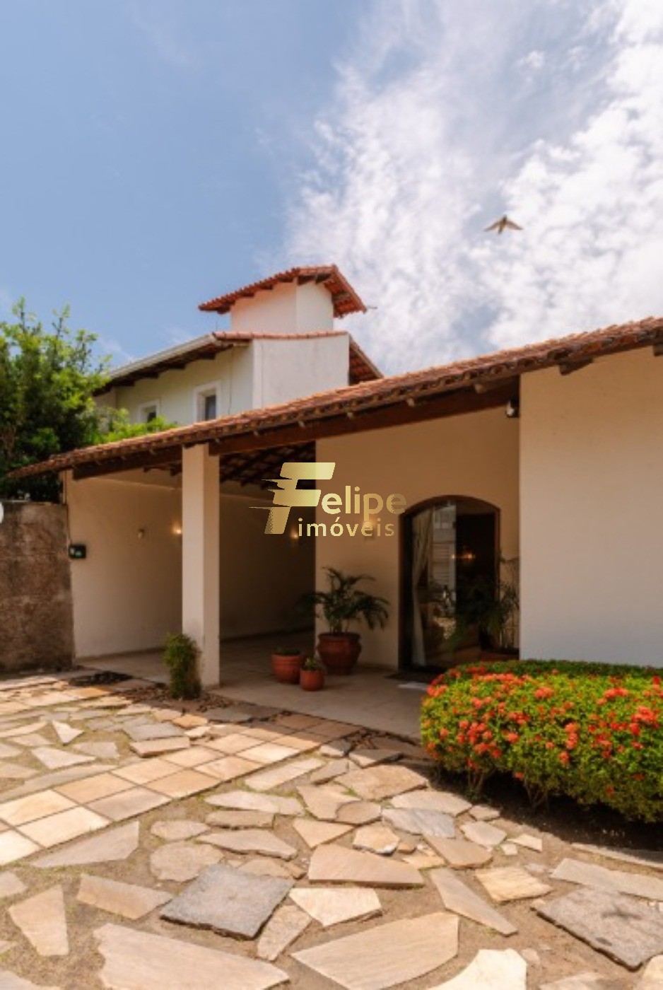 Casa, 4 quartos, 358 m² - Foto 3