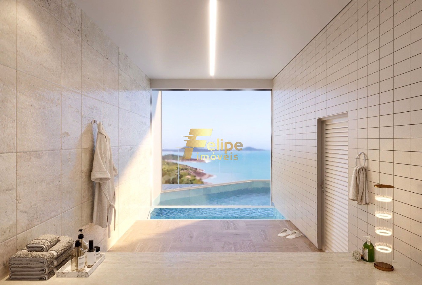 Apartamento, 1 quarto, 42 m² - Foto 17