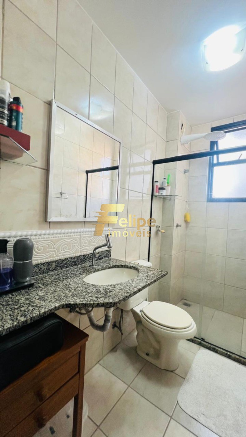 Apartamento, 3 quartos, 85 m² - Foto 6