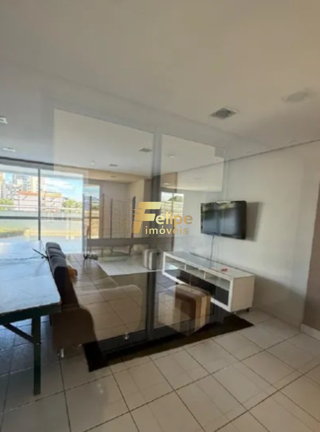Apartamento, 3 quartos, 76 m² - Foto 1