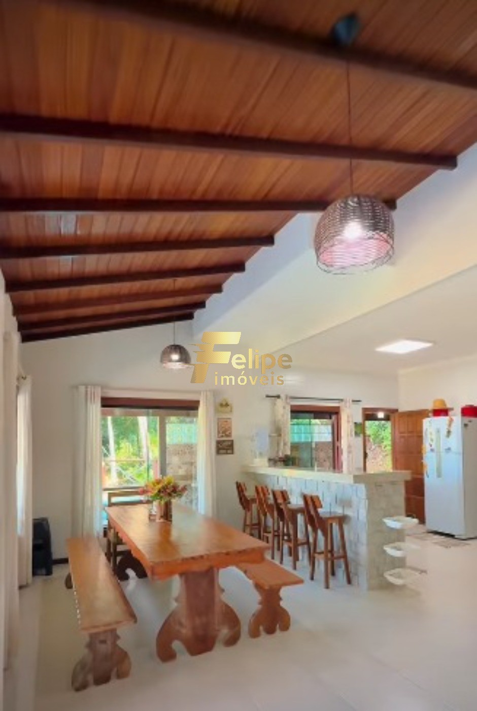 Casa, 3 quartos, 210 m² - Foto 7