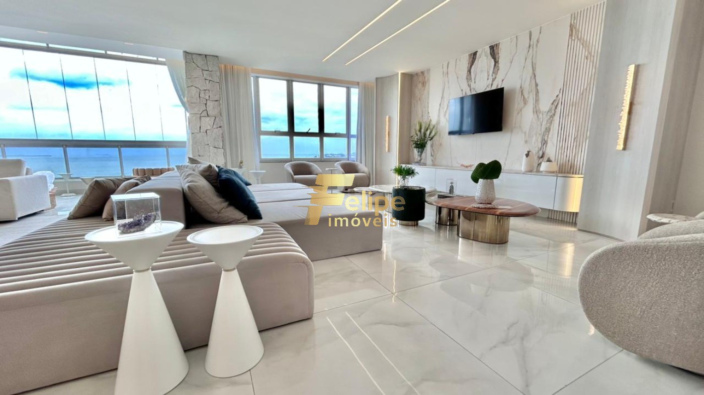 Cobertura, 4 quartos, 420 m² - Foto 17