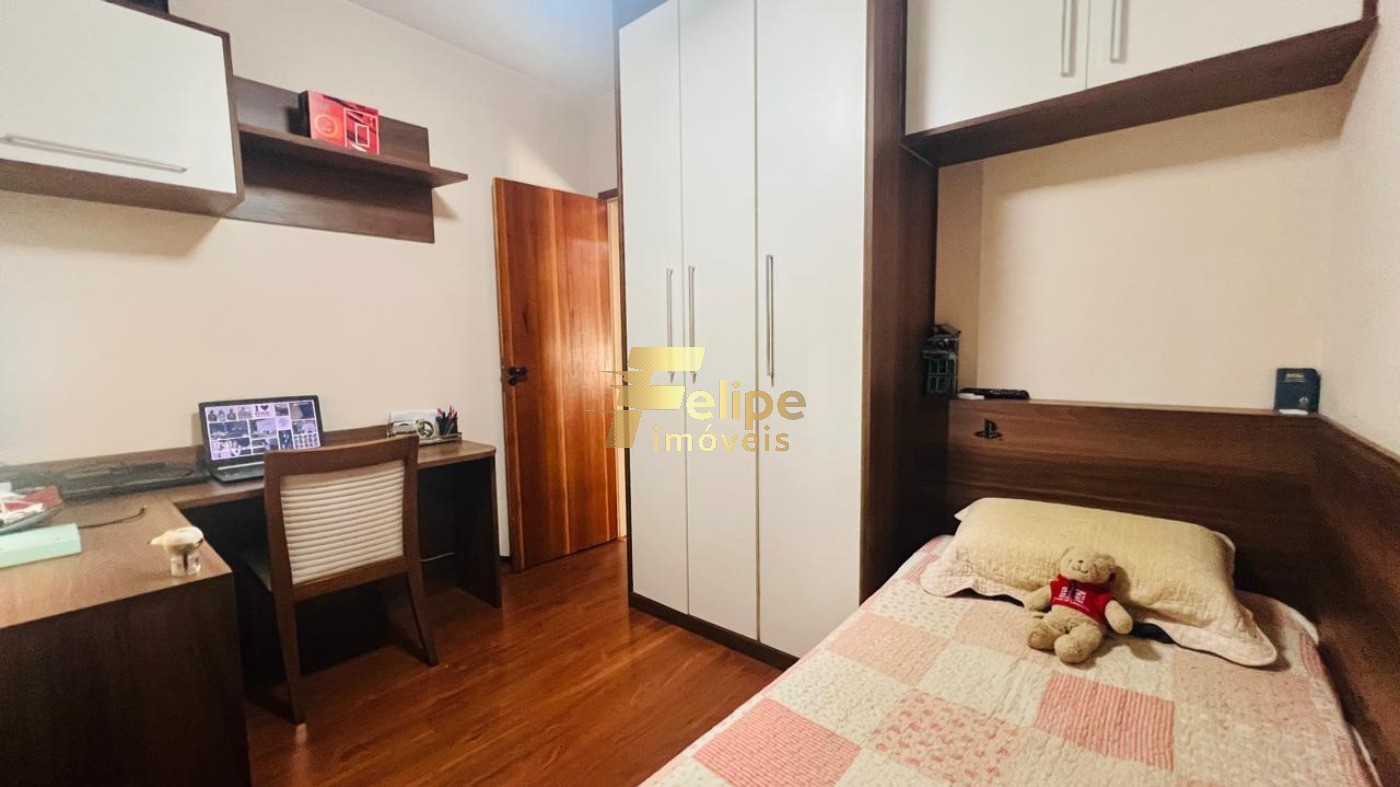 Apartamento, 3 quartos, 85 m² - Foto 13