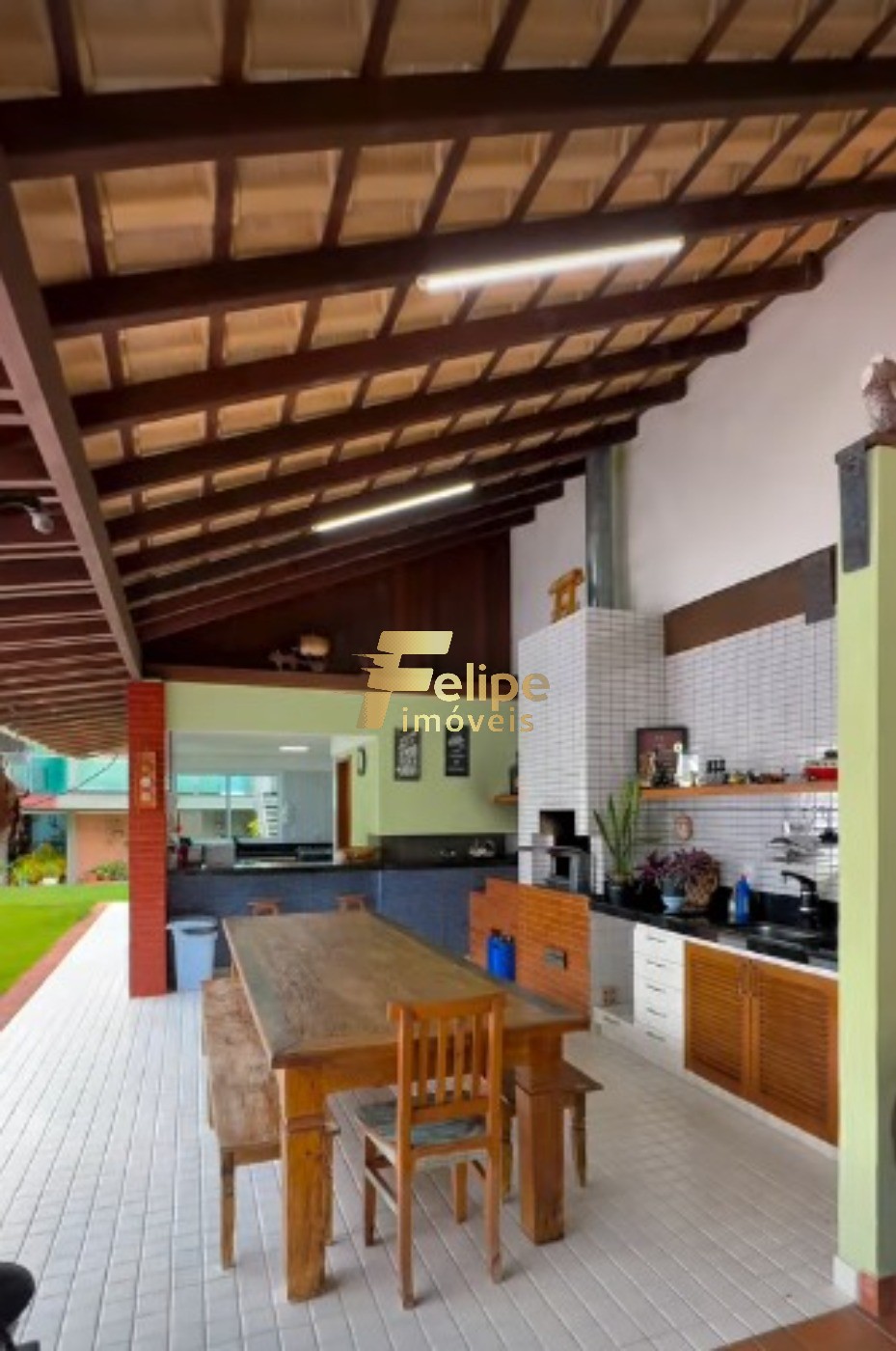 Casa, 6 quartos, 724 m² - Foto 25