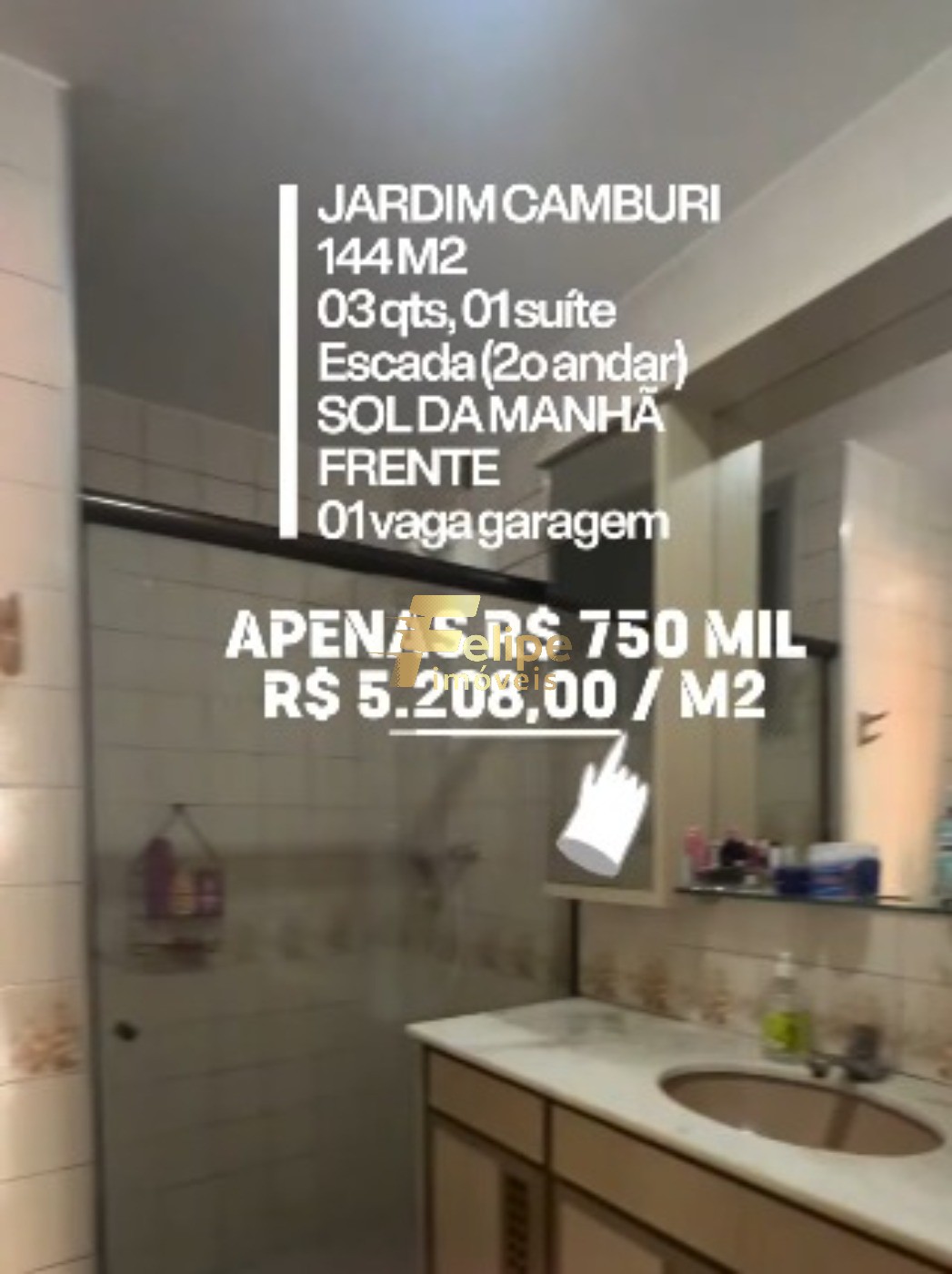 Apartamento, 3 quartos, 144 m² - Foto 14