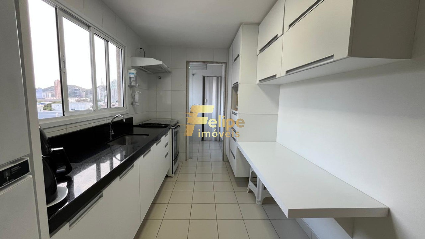 Apartamento, 3 quartos, 103 m² - Foto 2