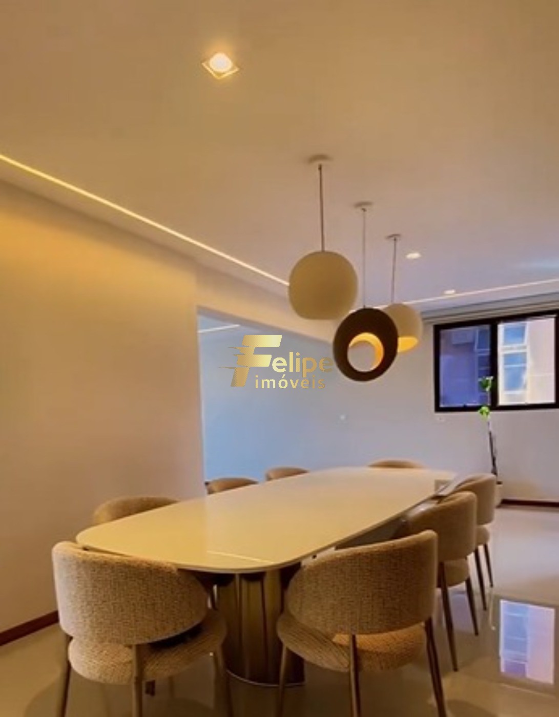 Apartamento, 4 quartos, 400 m² - Foto 5