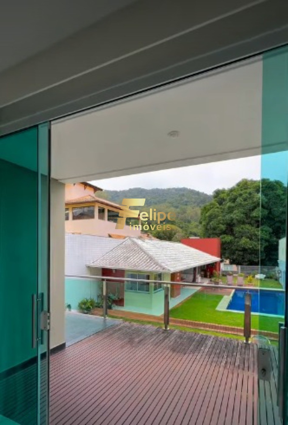 Casa, 6 quartos, 724 m² - Foto 6