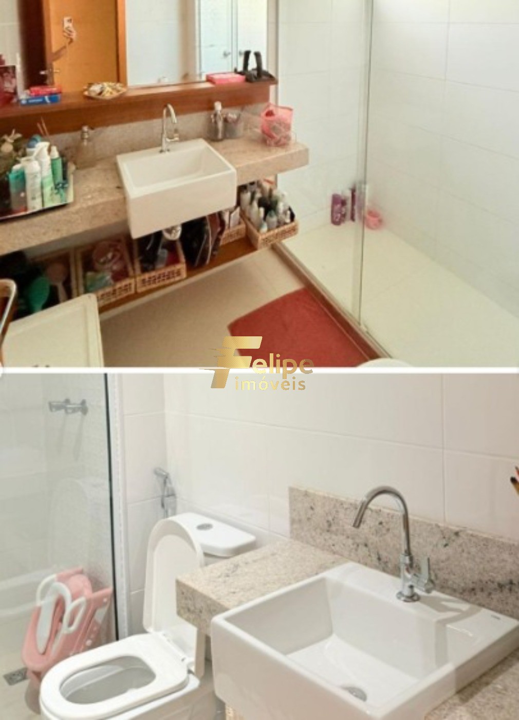 Apartamento, 3 quartos, 75 m² - Foto 3