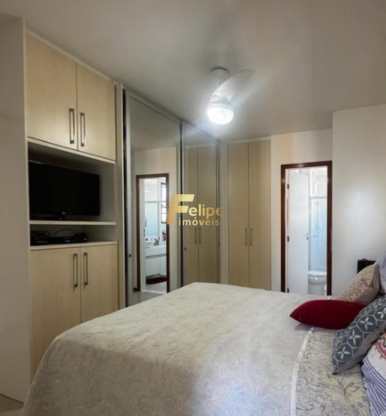 Apartamento, 3 quartos, 120 m² - Foto 5
