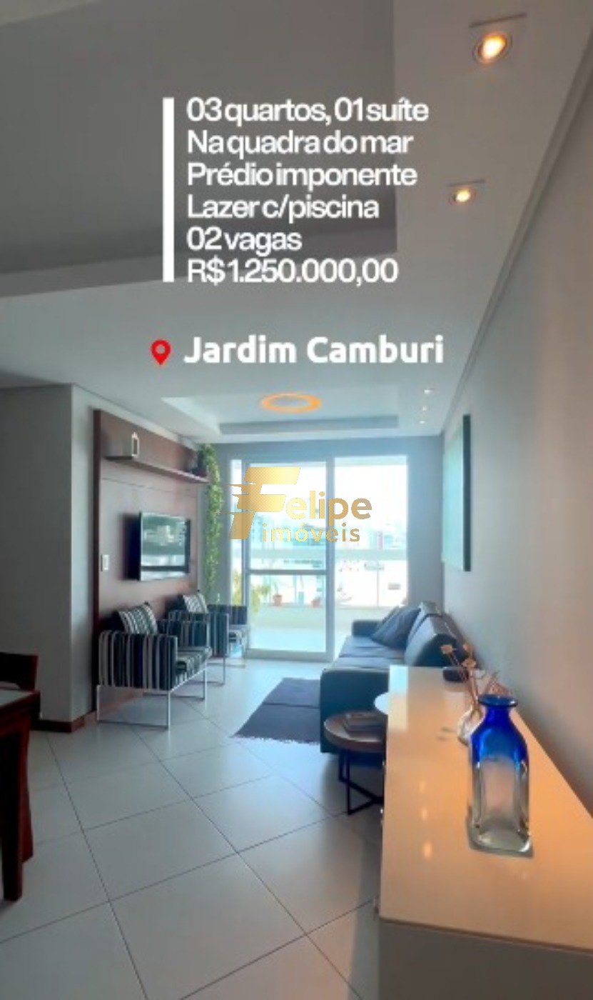Apartamento, 3 quartos, 75 m² - Foto 1