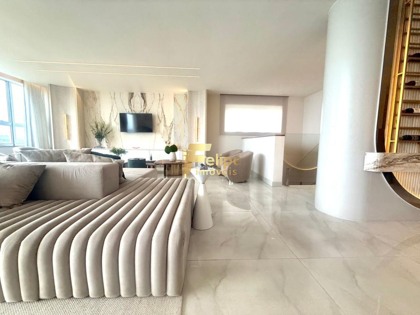 Cobertura, 4 quartos, 420 m² - Foto 4