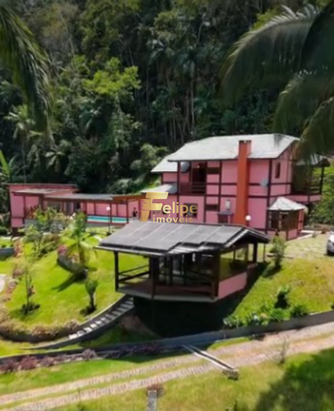 Casa, 3 quartos, 1400 m² - Foto 23