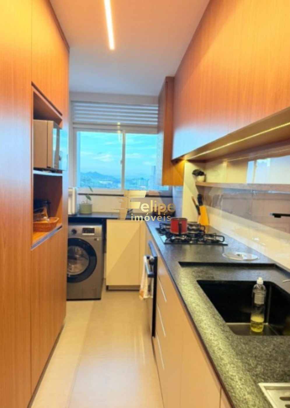 Apartamento, 3 quartos, 75 m² - Foto 6