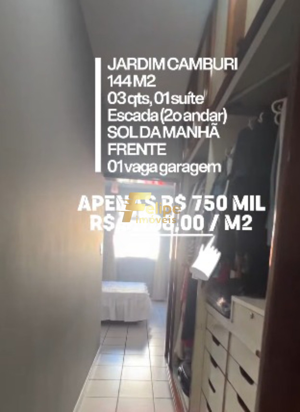 Apartamento, 3 quartos, 144 m² - Foto 15