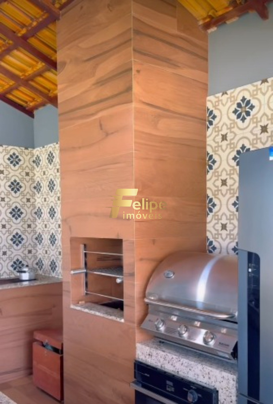 Casa, 4 quartos, 500 m² - Foto 11