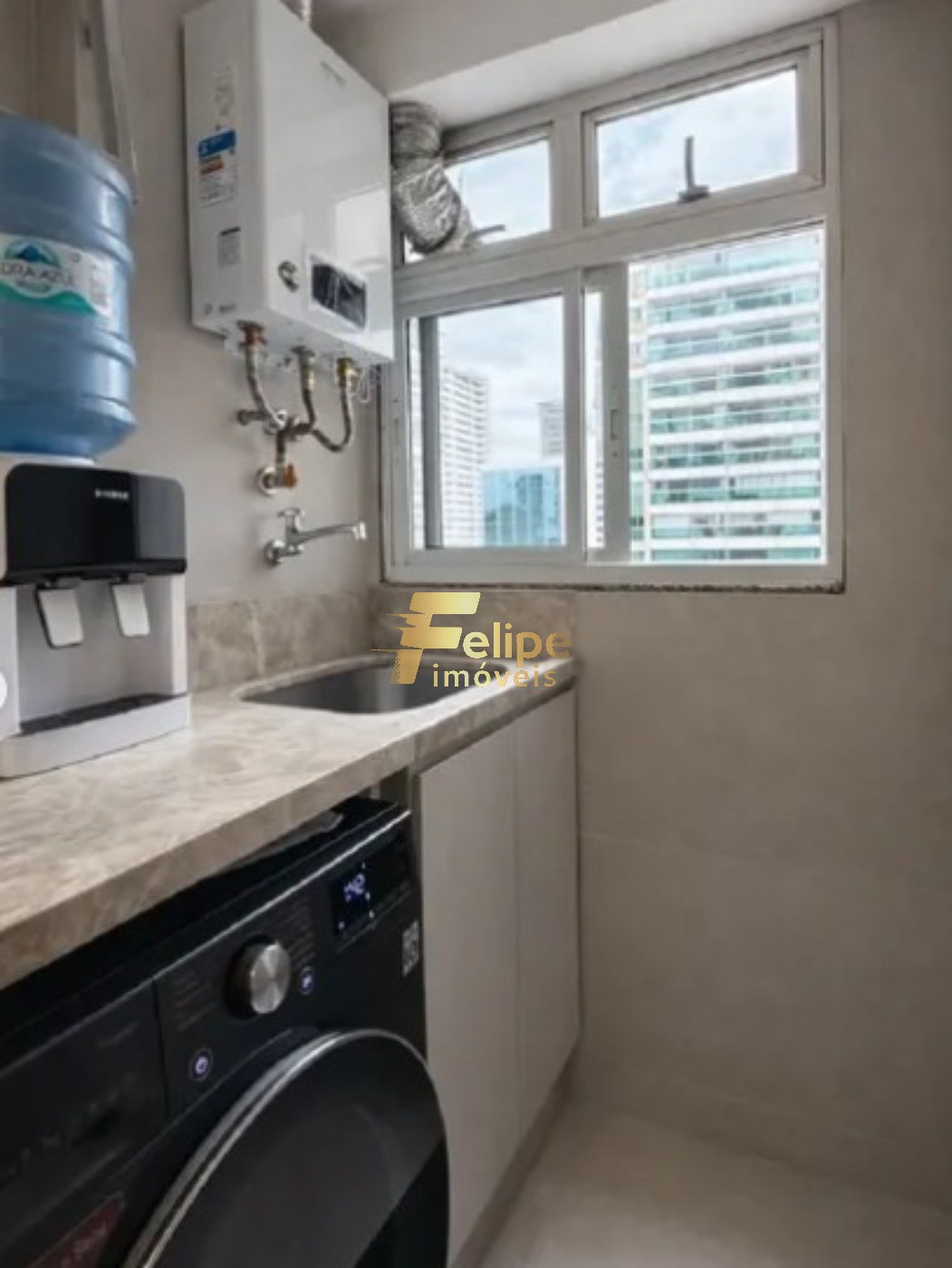 Apartamento, 2 quartos, 86 m² - Foto 2