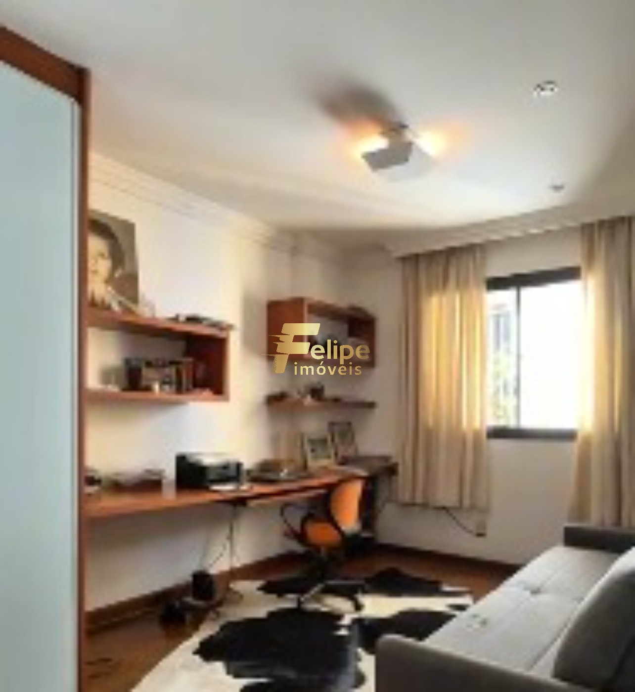 Apartamento, 3 quartos, 178 m² - Foto 11