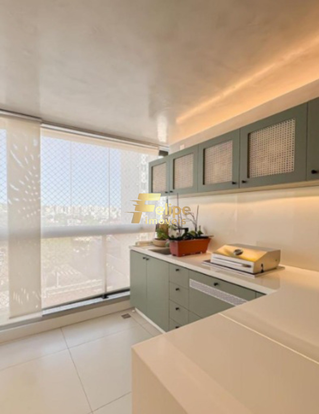 Apartamento, 3 quartos, 87 m² - Foto 5