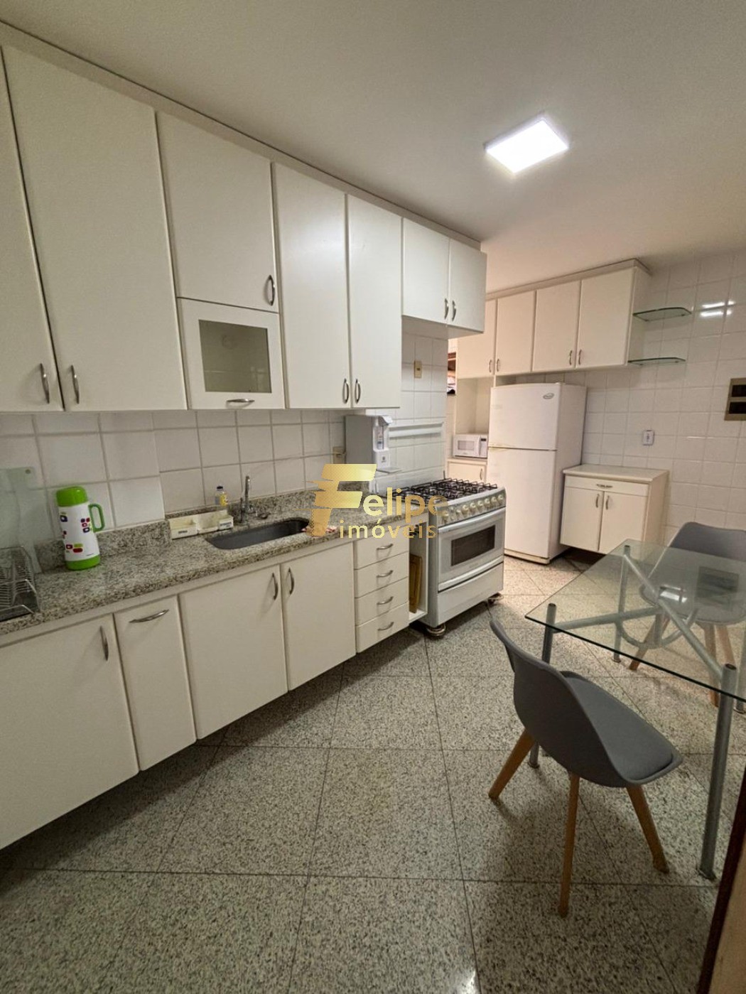 Apartamento, 4 quartos, 160 m² - Foto 9