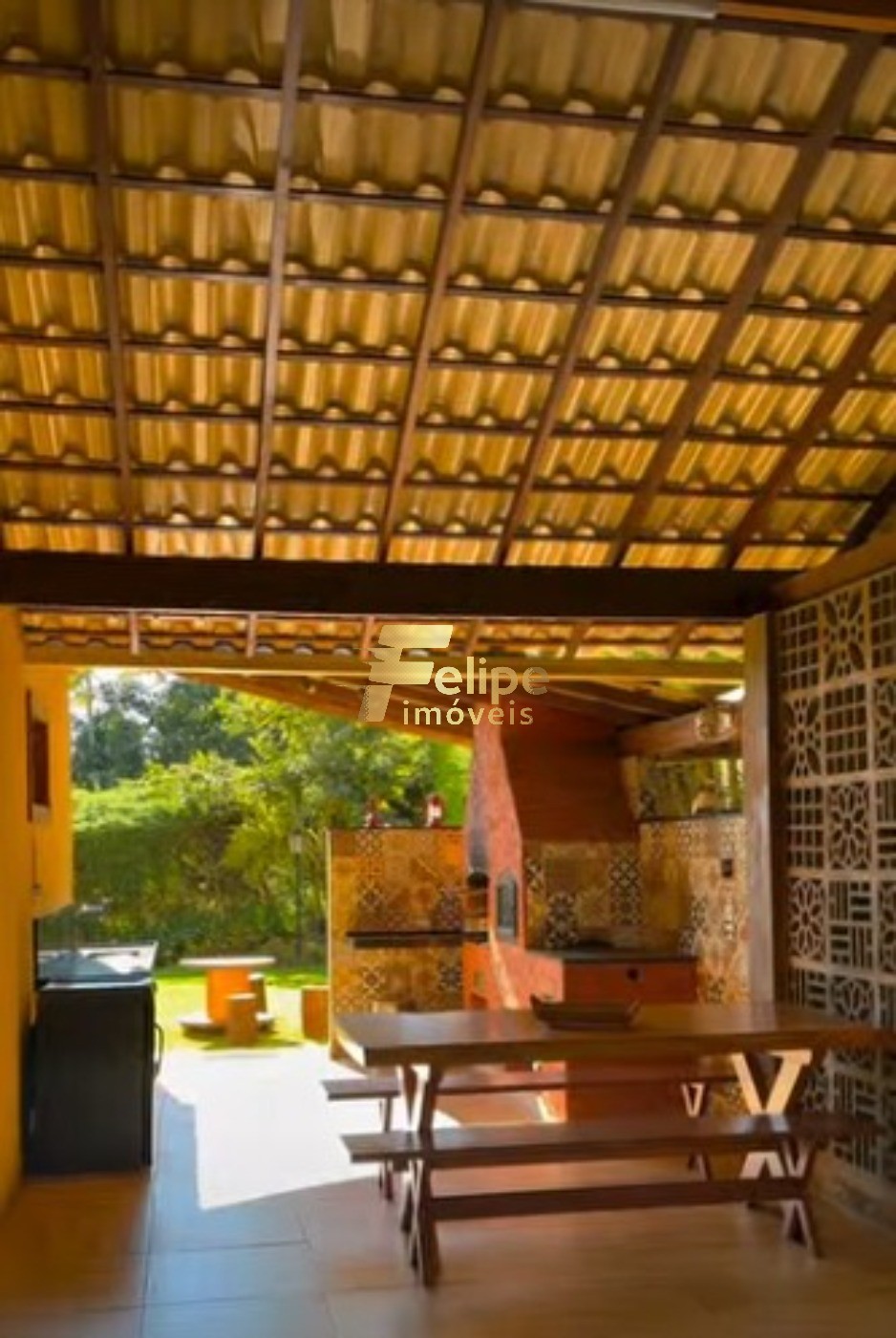 Casa, 3 quartos, 280 m² - Foto 11
