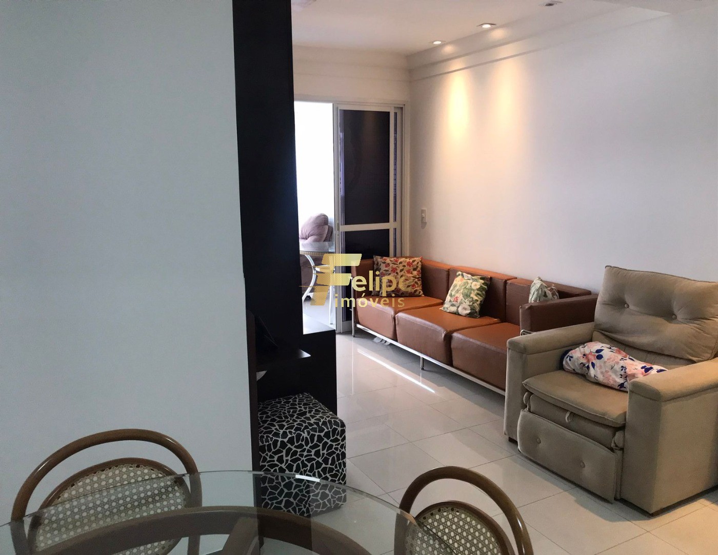 Apartamento, 3 quartos, 140 m² - Foto 7
