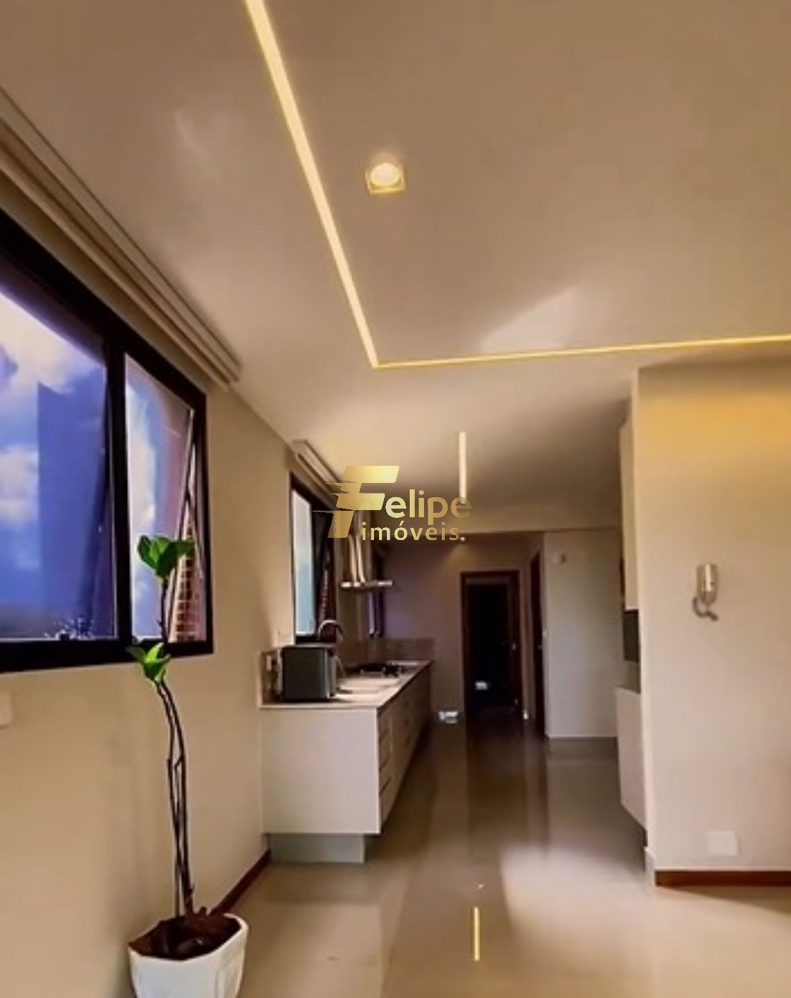Apartamento, 4 quartos, 400 m² - Foto 3