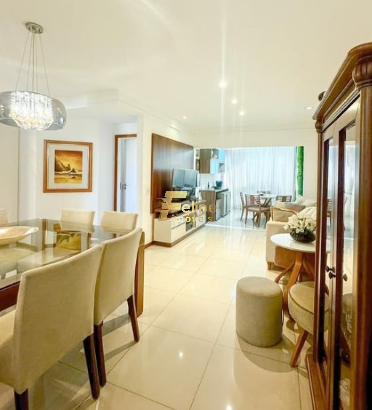 Apartamento, 3 quartos, 120 m² - Foto 8