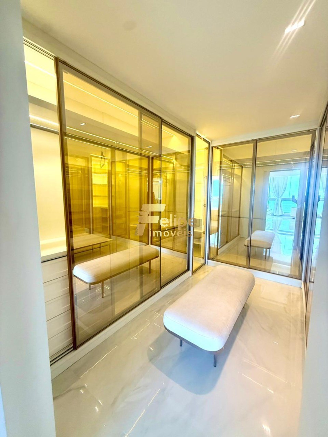 Cobertura, 4 quartos, 420 m² - Foto 11