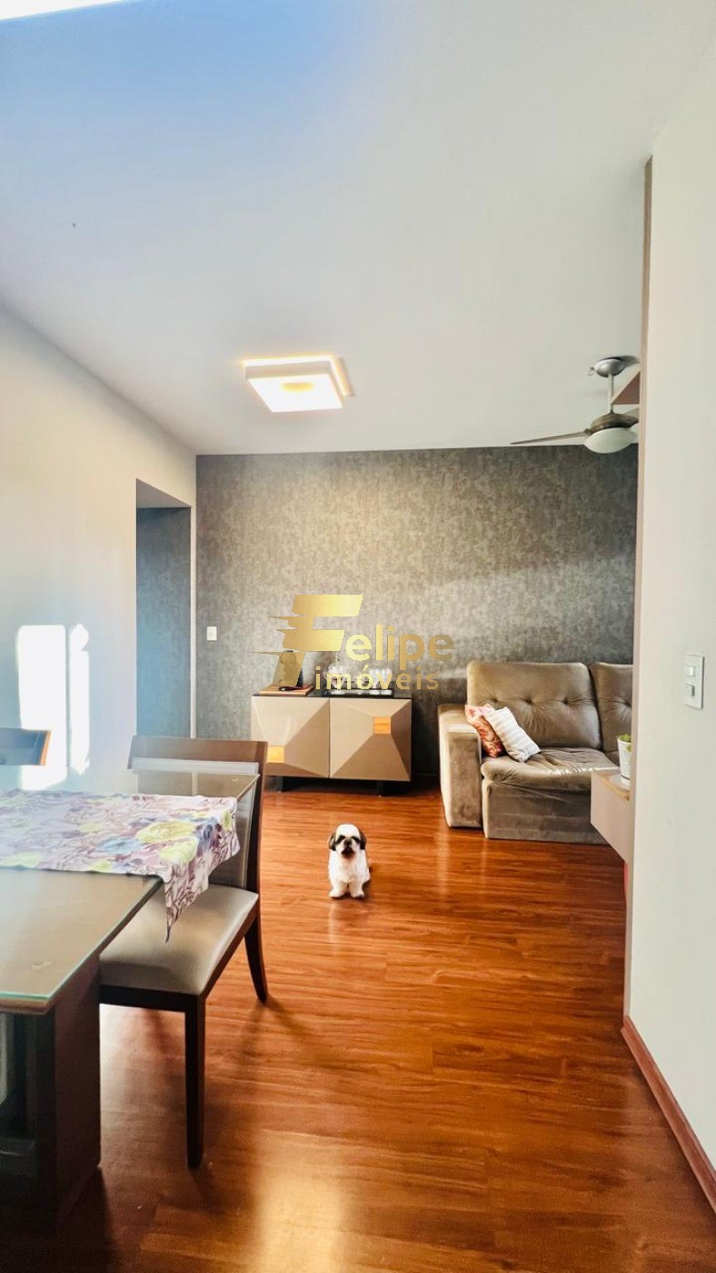 Apartamento, 3 quartos, 85 m² - Foto 17