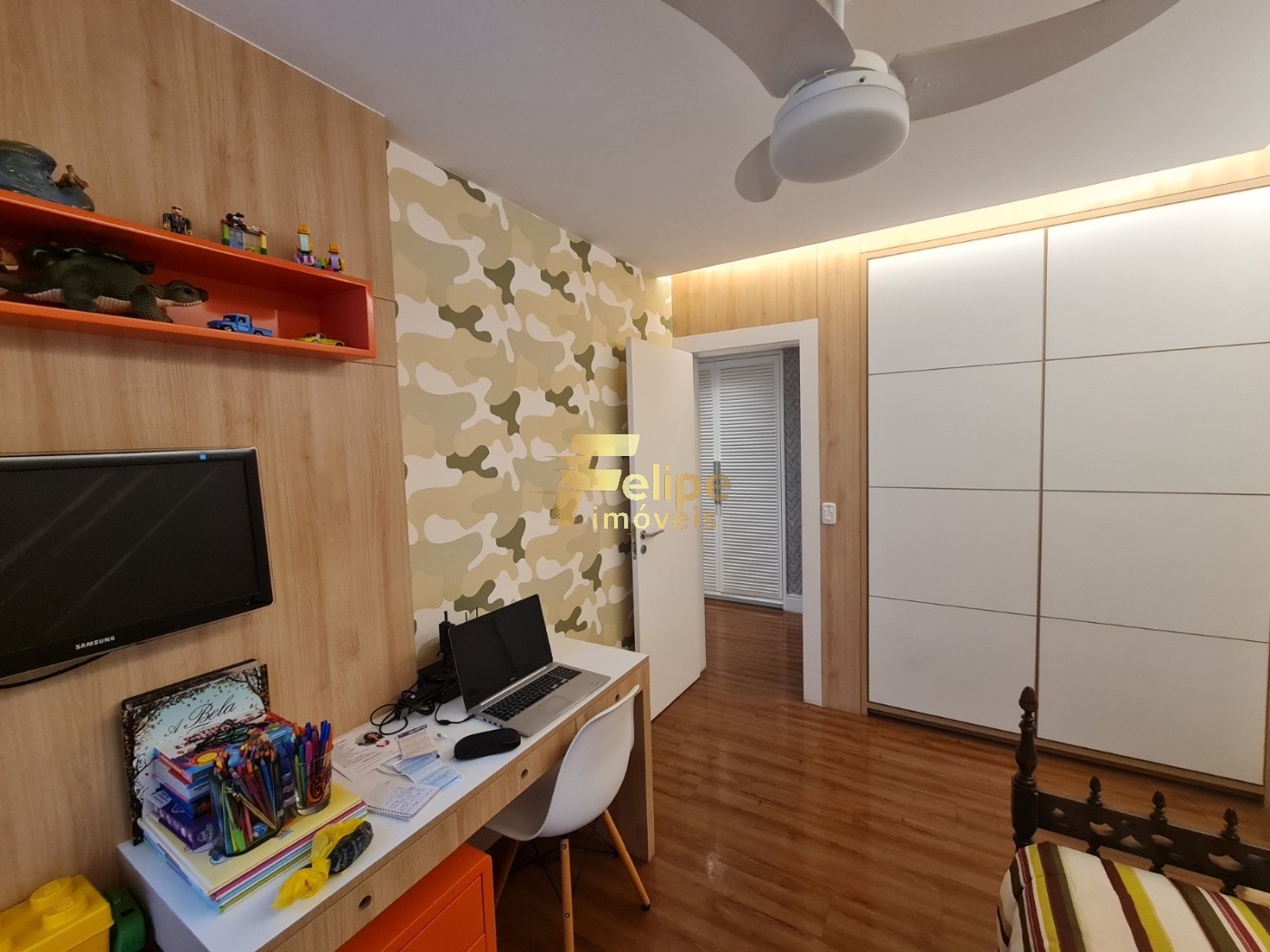 Apartamento, 3 quartos, 130 m² - Foto 32