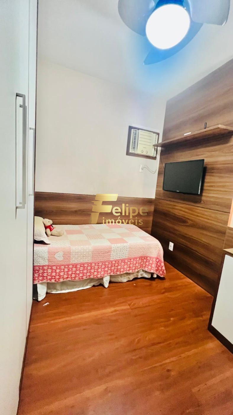 Apartamento, 3 quartos, 85 m² - Foto 16