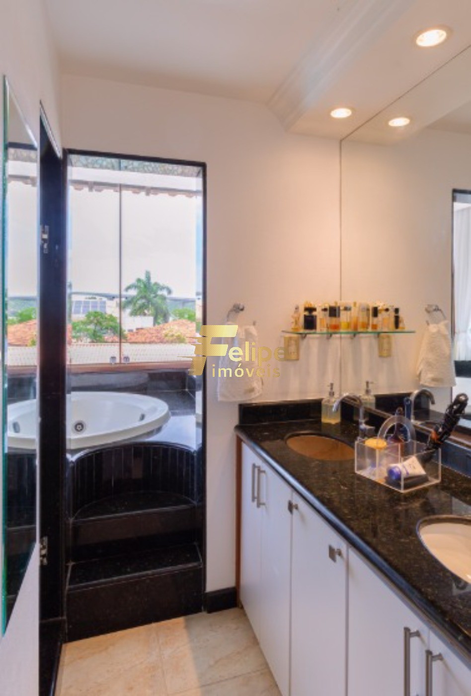 Casa, 4 quartos, 358 m² - Foto 4