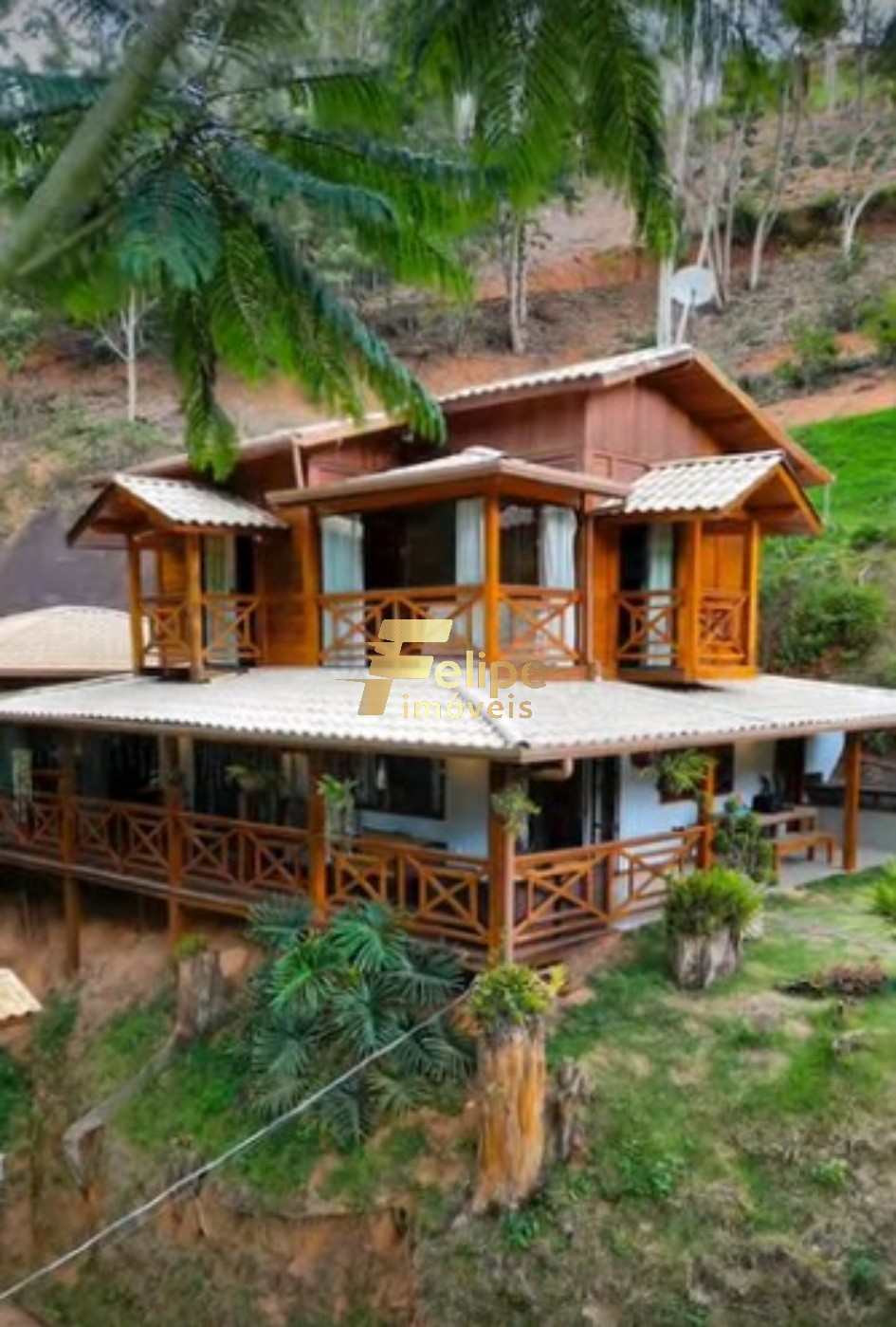 Casa, 3 quartos, 500 m² - Foto 18