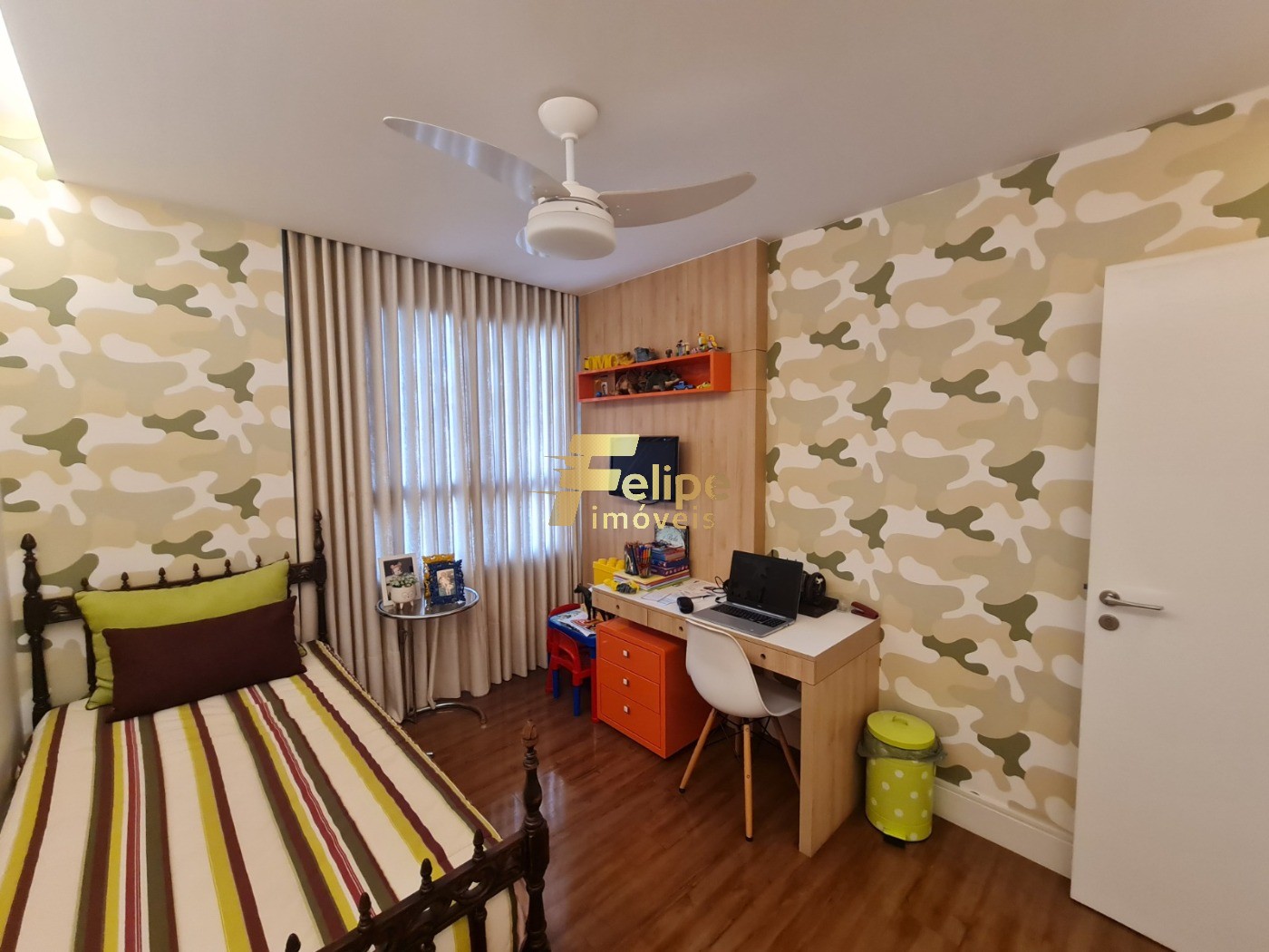 Apartamento, 3 quartos, 130 m² - Foto 31