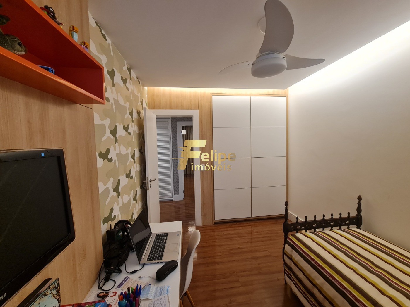 Apartamento, 3 quartos, 130 m² - Foto 33