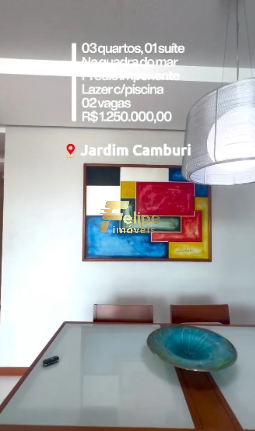 Apartamento, 3 quartos, 75 m² - Foto 13