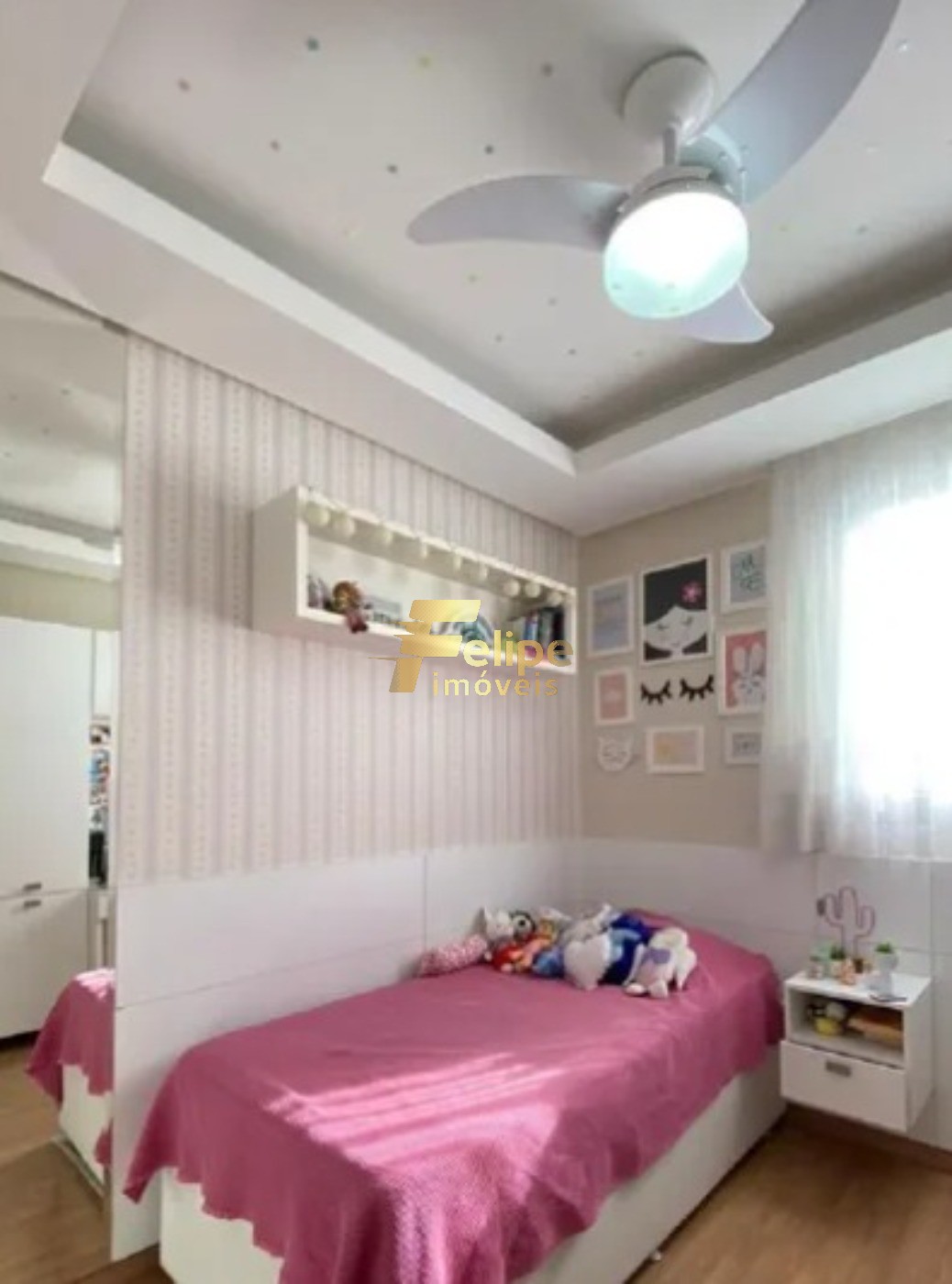 Apartamento, 3 quartos, 78 m² - Foto 5