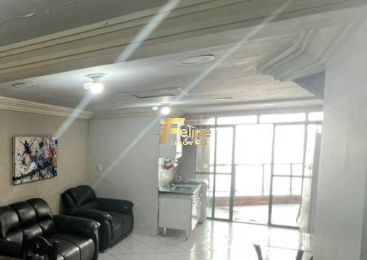 Cobertura, 6 quartos, 250 m² - Foto 6